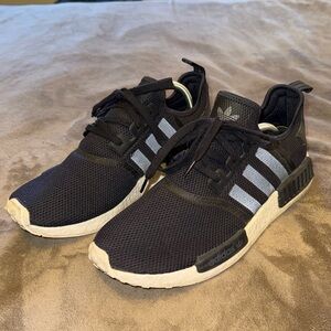 Adidas NMD black/white